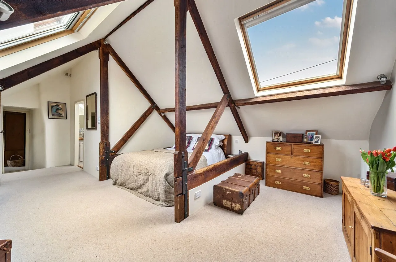 Steel Lane, Catcott, Bridgwater, Somerset, TA7 9HW, photo 20