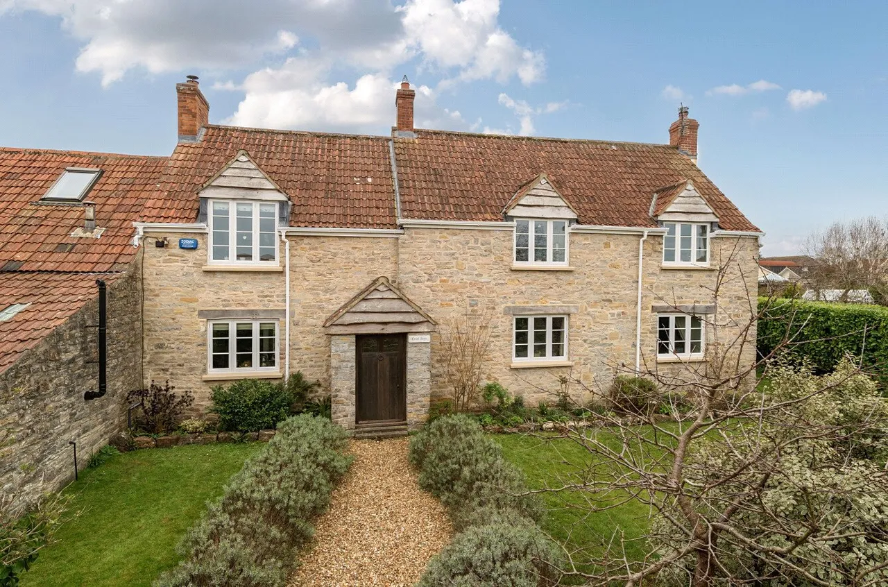 Steel Lane, Catcott, Bridgwater, Somerset, TA7 9HW, photo 42
