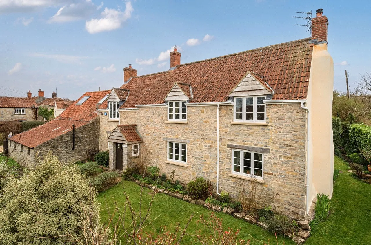 Steel Lane, Catcott, Bridgwater, Somerset, TA7 9HW, photo 38