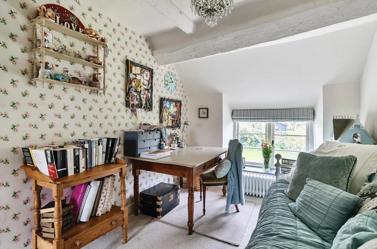 Steel Lane, Catcott, Bridgwater, Somerset, TA7 9HW, photo 25