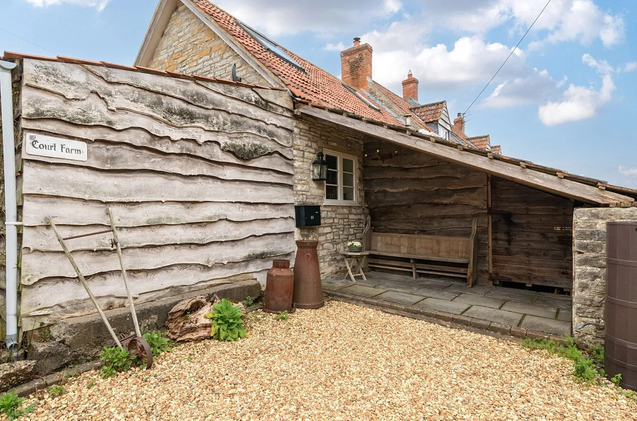 Steel Lane, Catcott, Bridgwater, Somerset, TA7 9HW, photo 39