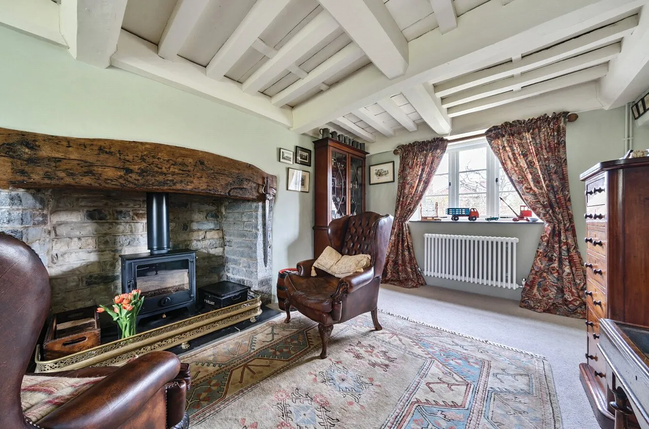 Steel Lane, Catcott, Bridgwater, Somerset, TA7 9HW, photo 15