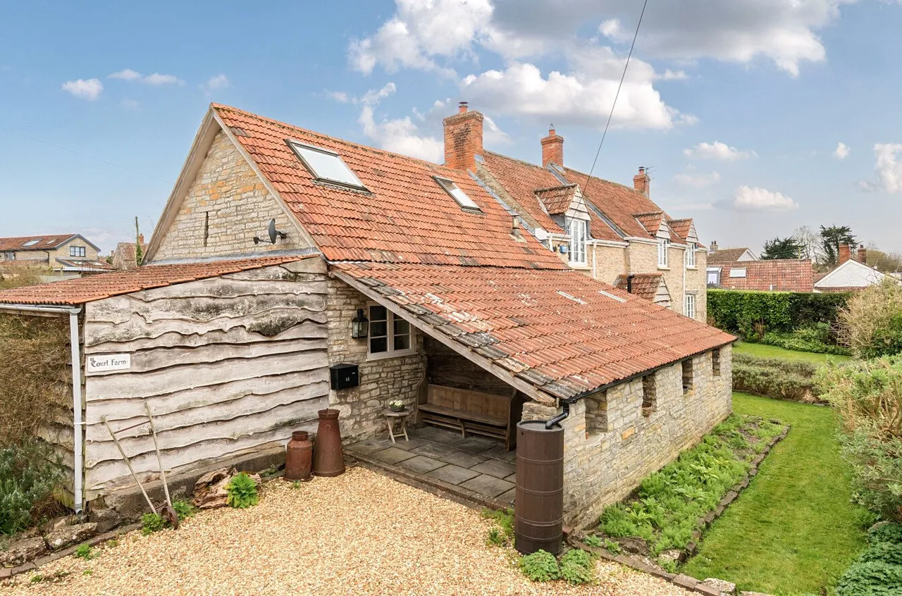 Steel Lane, Catcott, Bridgwater, Somerset, TA7 9HW, photo 35