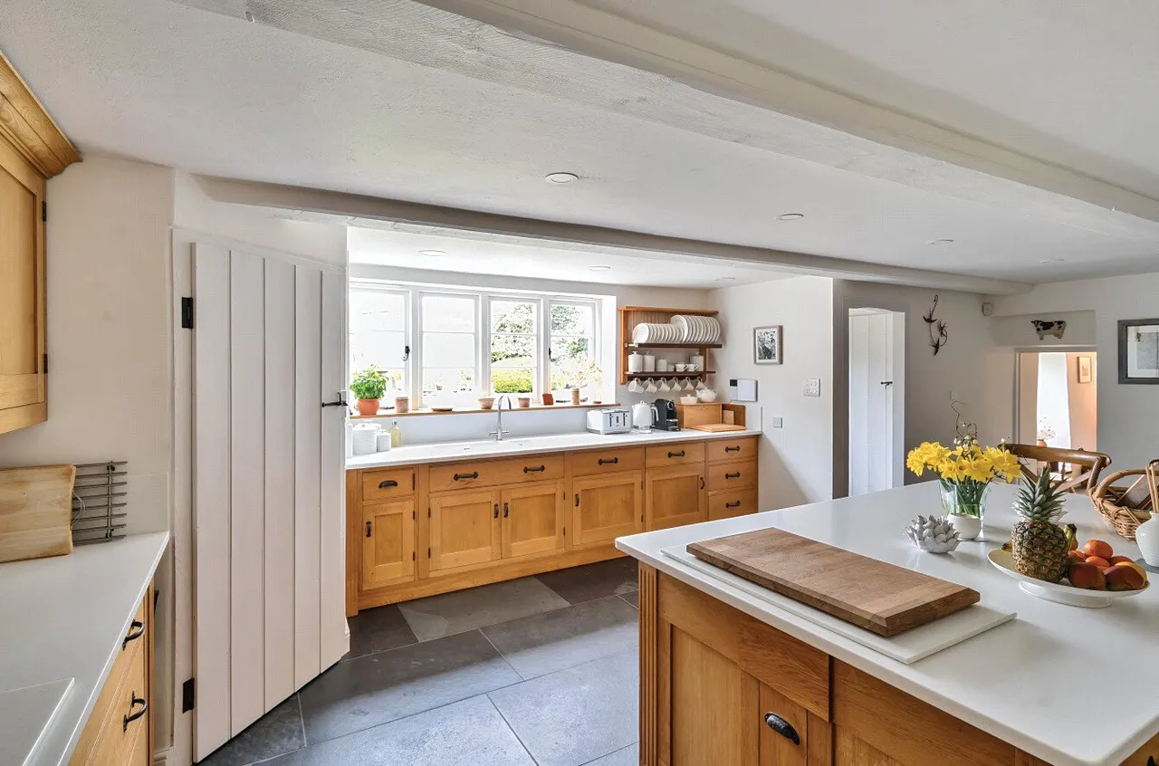 Steel Lane, Catcott, Bridgwater, Somerset, TA7 9HW, photo 6