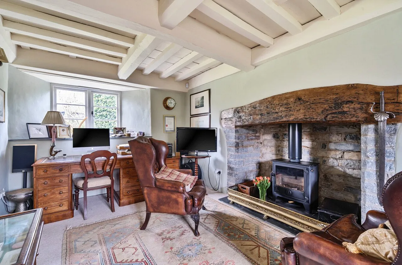 Steel Lane, Catcott, Bridgwater, Somerset, TA7 9HW, photo 13