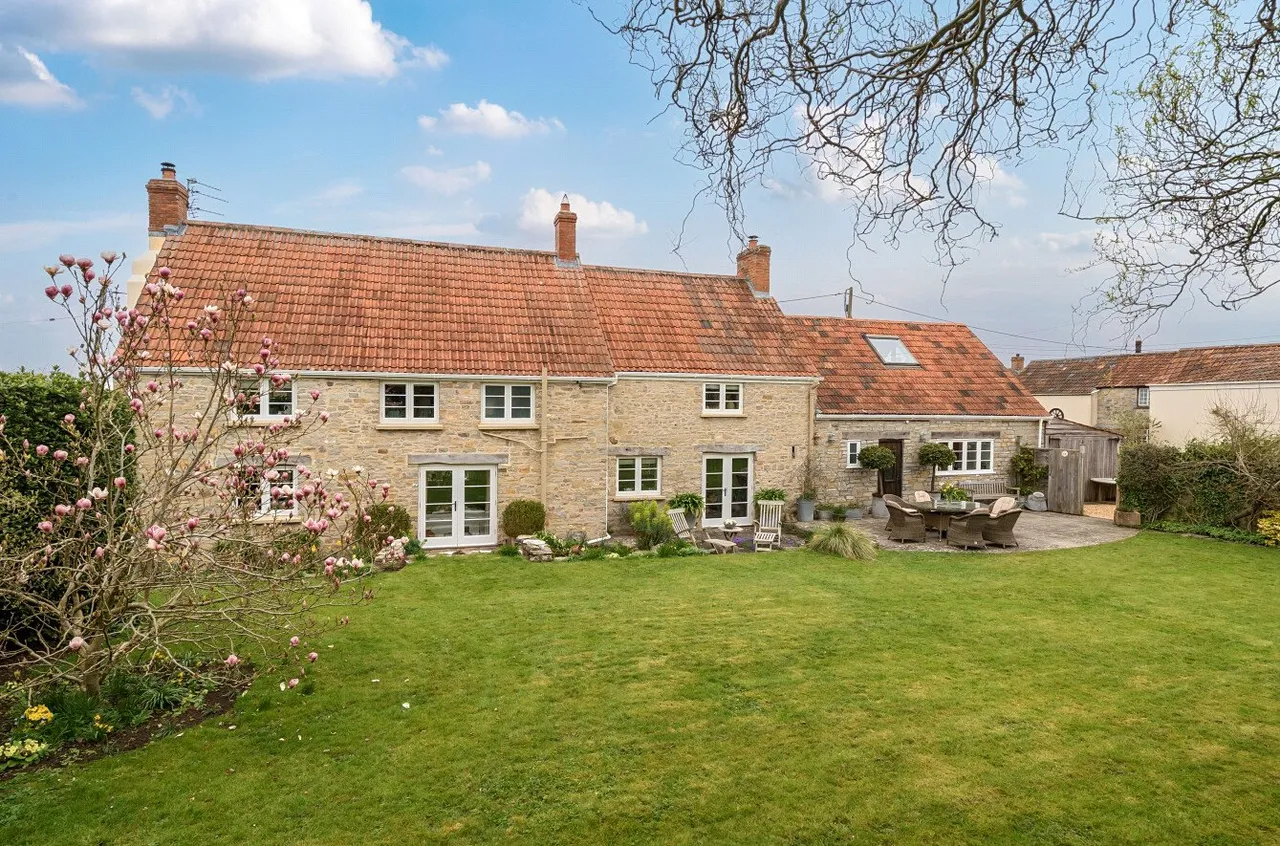Steel Lane, Catcott, Bridgwater, Somerset, TA7 9HW, photo 36