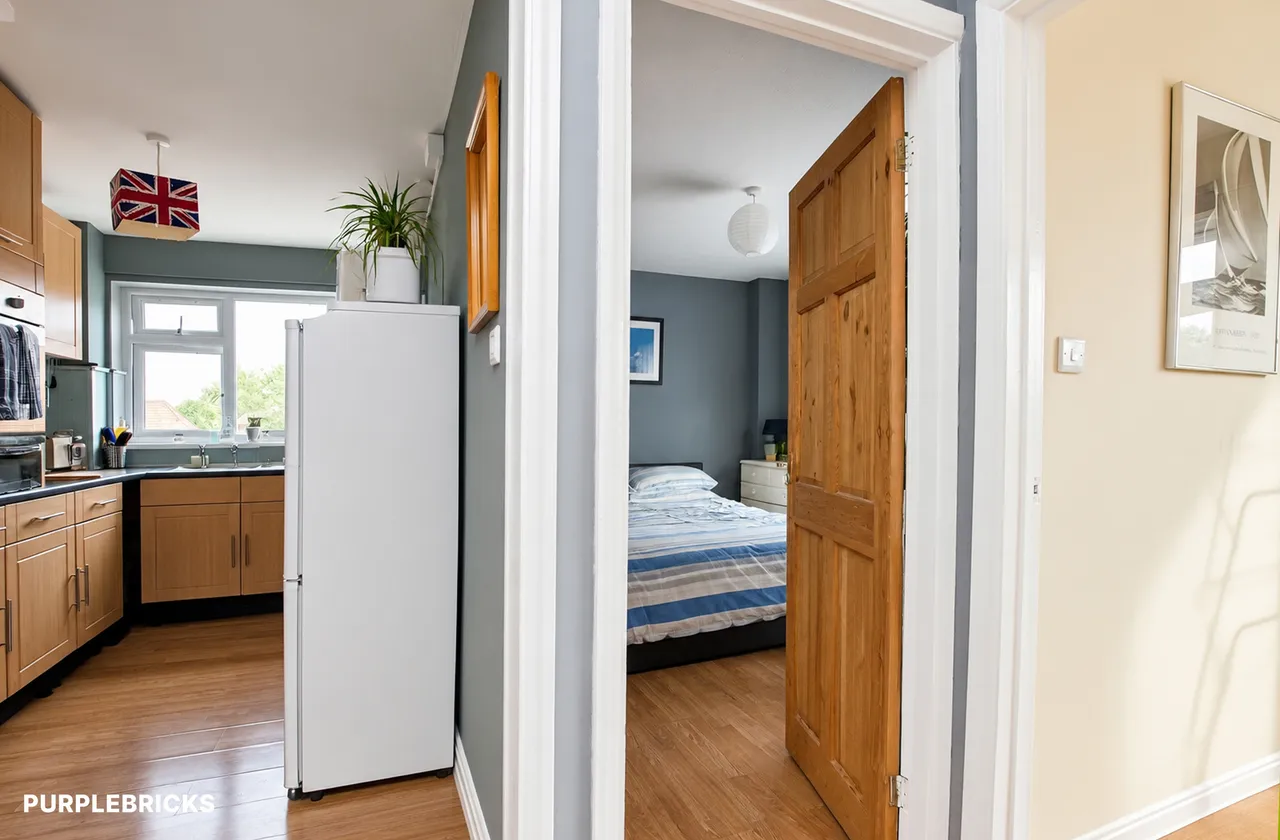 Castle Road, Salisbury, SP1, photo 6