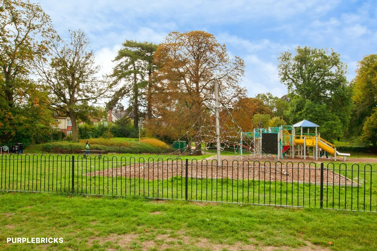 Castle Road, Salisbury, SP1, photo 15