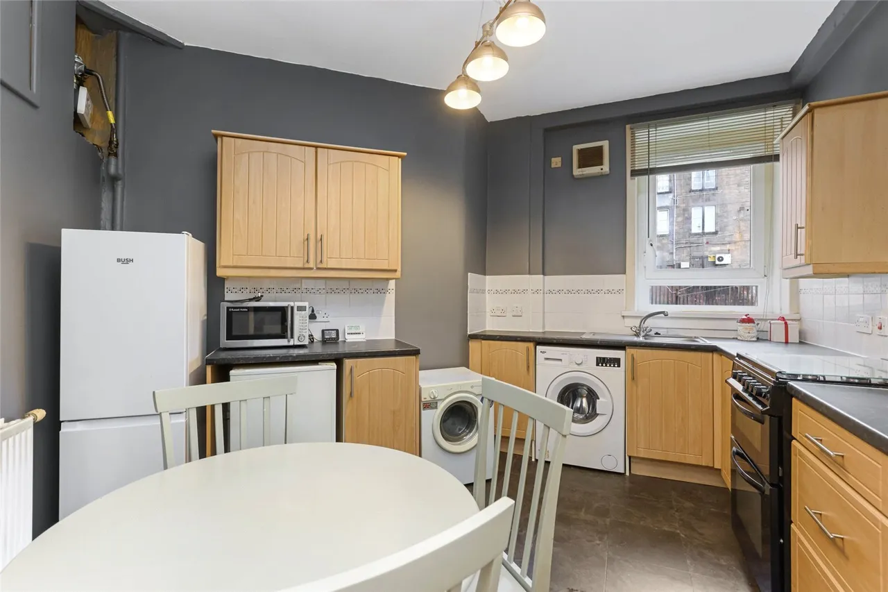 Ballindalloch Drive, Dennistoun, G31, photo 5