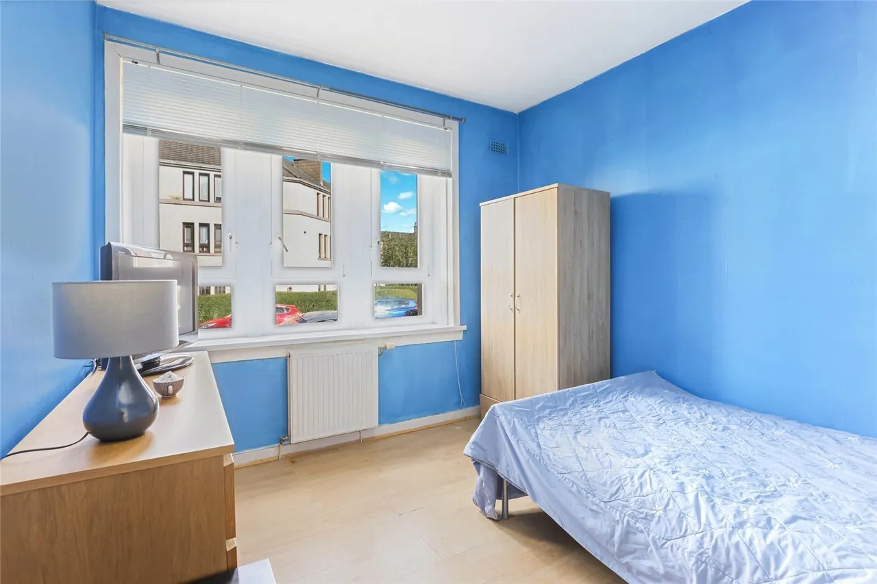 Ballindalloch Drive, Dennistoun, G31, photo 10