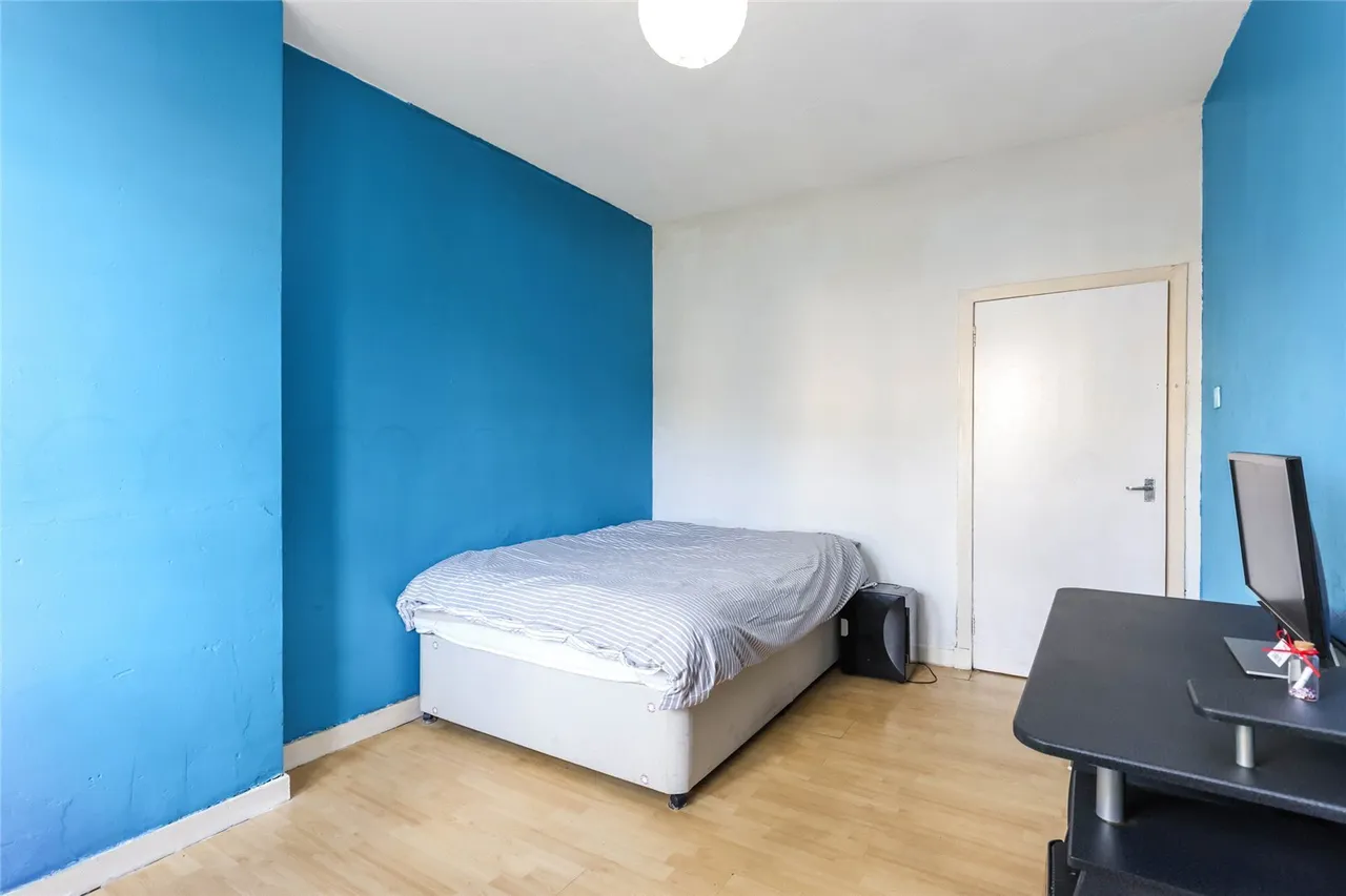 Ballindalloch Drive, Dennistoun, G31, photo 13
