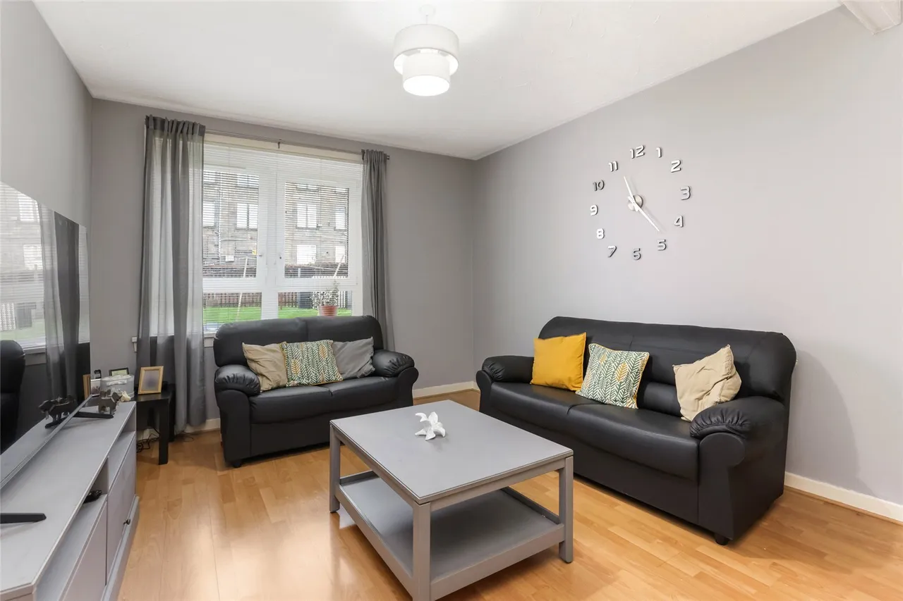 Ballindalloch Drive, Dennistoun, G31, photo 2