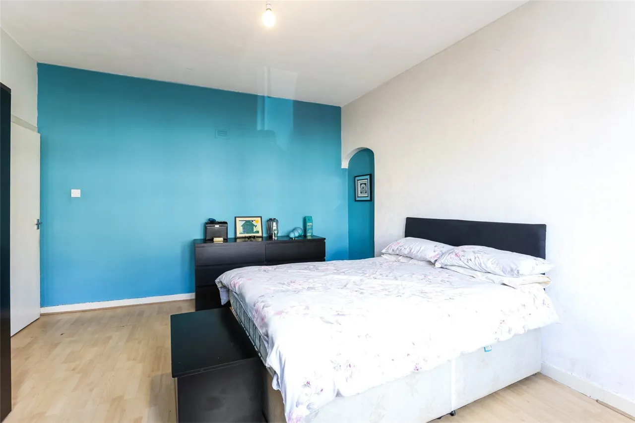 Ballindalloch Drive, Dennistoun, G31, photo 9