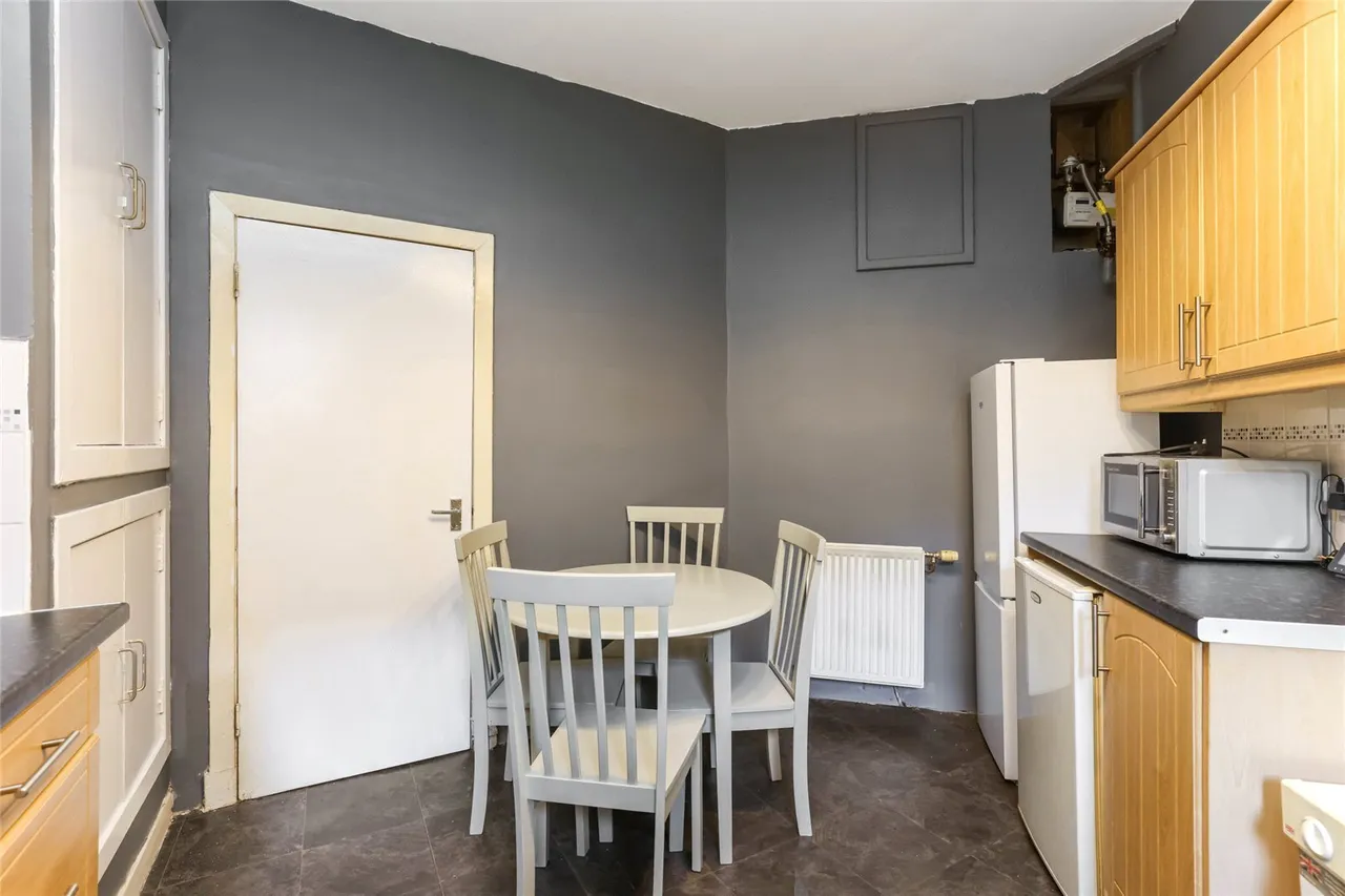 Ballindalloch Drive, Dennistoun, G31, photo 6