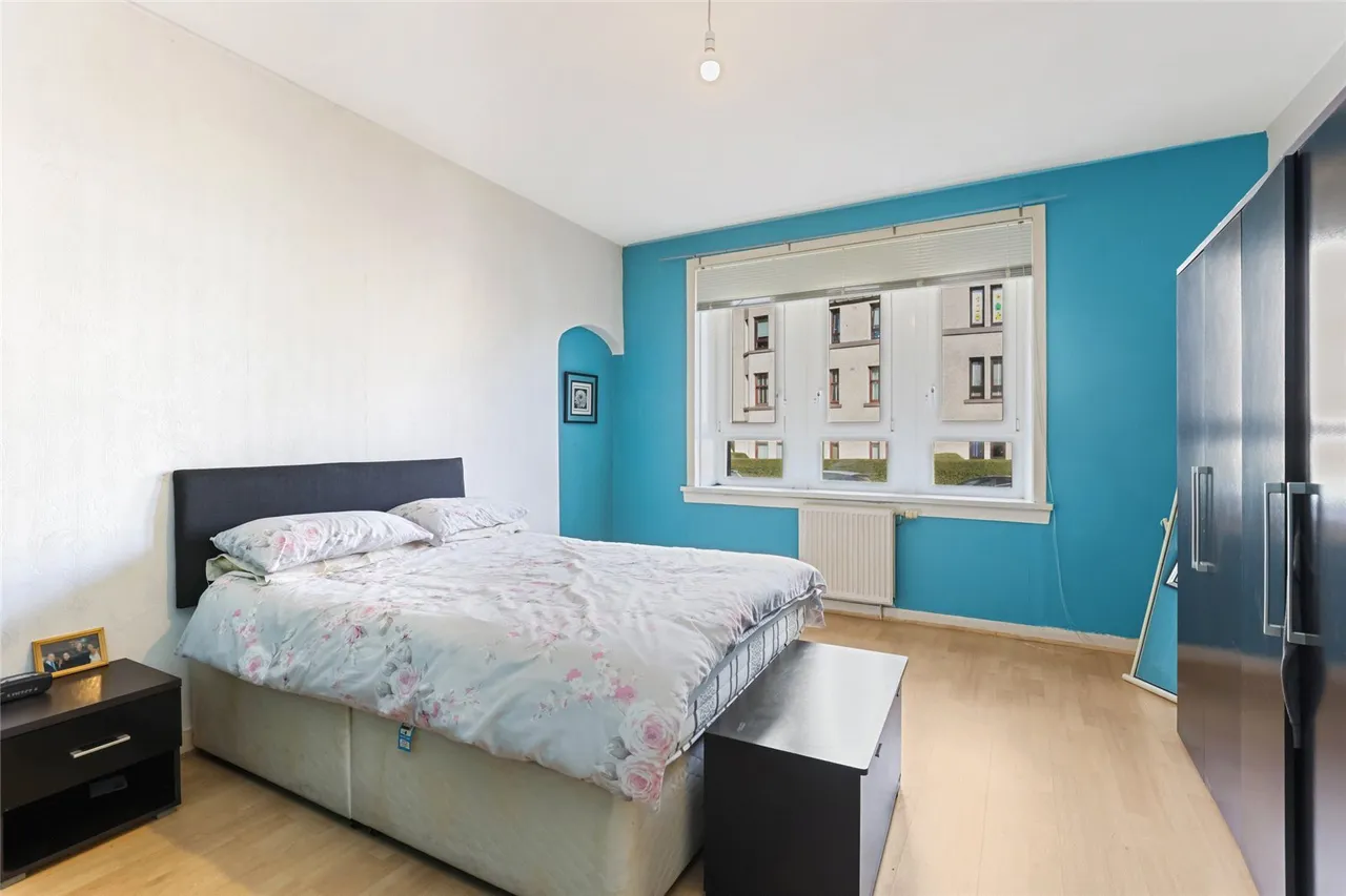 Ballindalloch Drive, Dennistoun, G31, photo 8