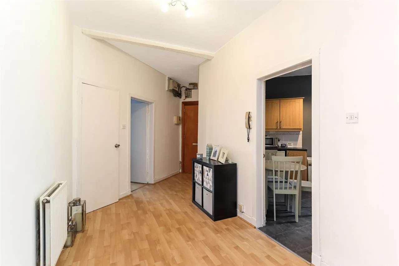 Ballindalloch Drive, Dennistoun, G31, photo 4