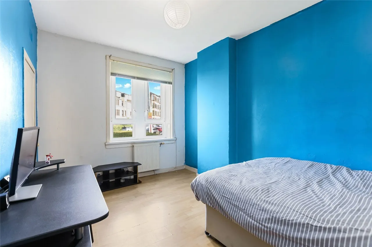 Ballindalloch Drive, Dennistoun, G31, photo 12