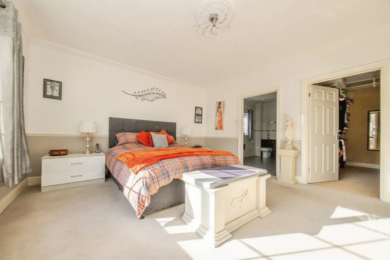 Yewtree Grove, Kesgrave, Ipswich, Suffolk, IP5, photo 12