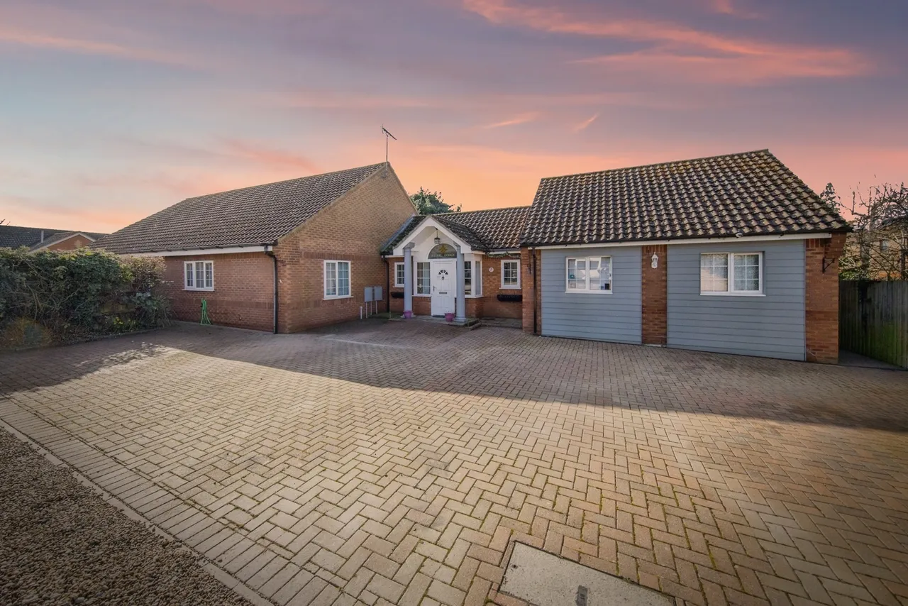 Yewtree Grove, Kesgrave, Ipswich, Suffolk, IP5, photo 2