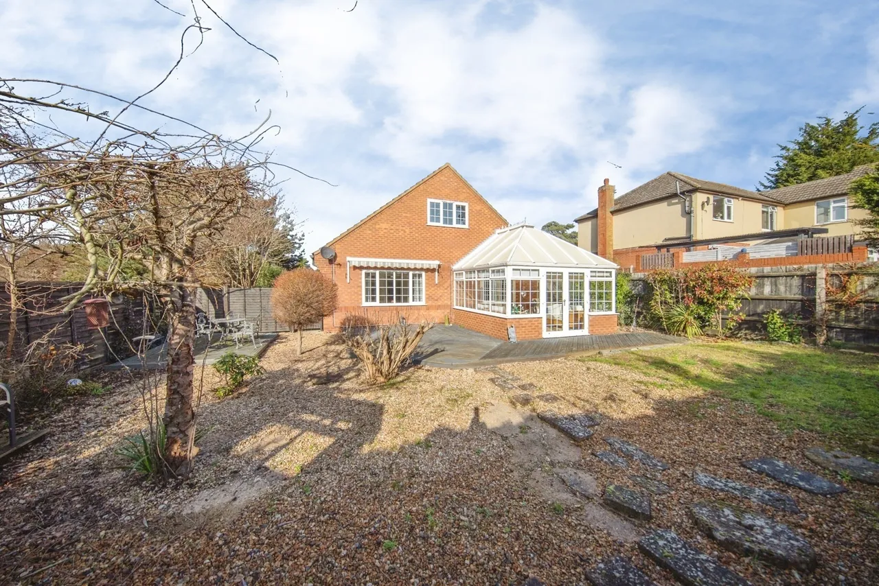 Yewtree Grove, Kesgrave, Ipswich, Suffolk, IP5, photo 28