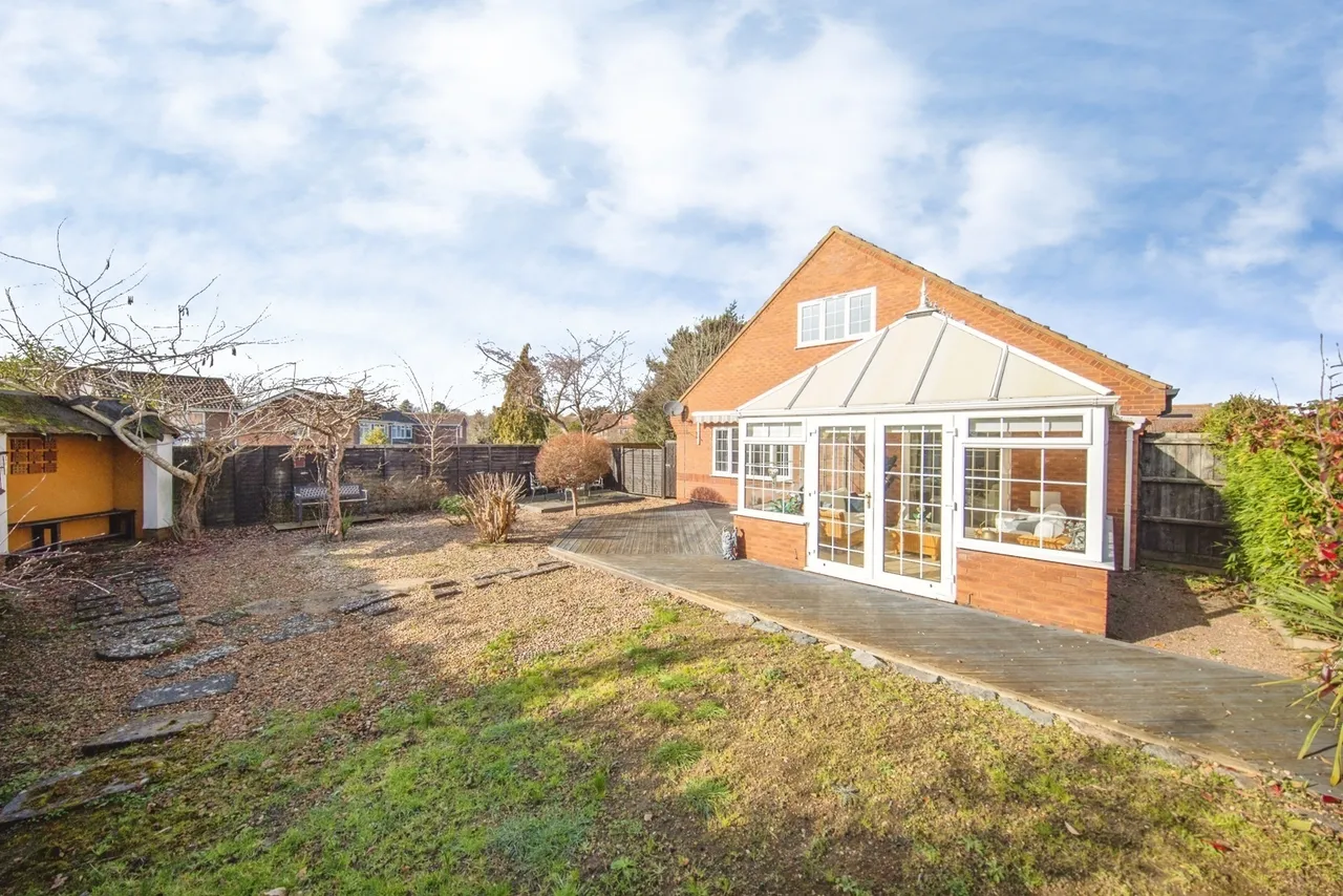 Yewtree Grove, Kesgrave, Ipswich, Suffolk, IP5, photo 27