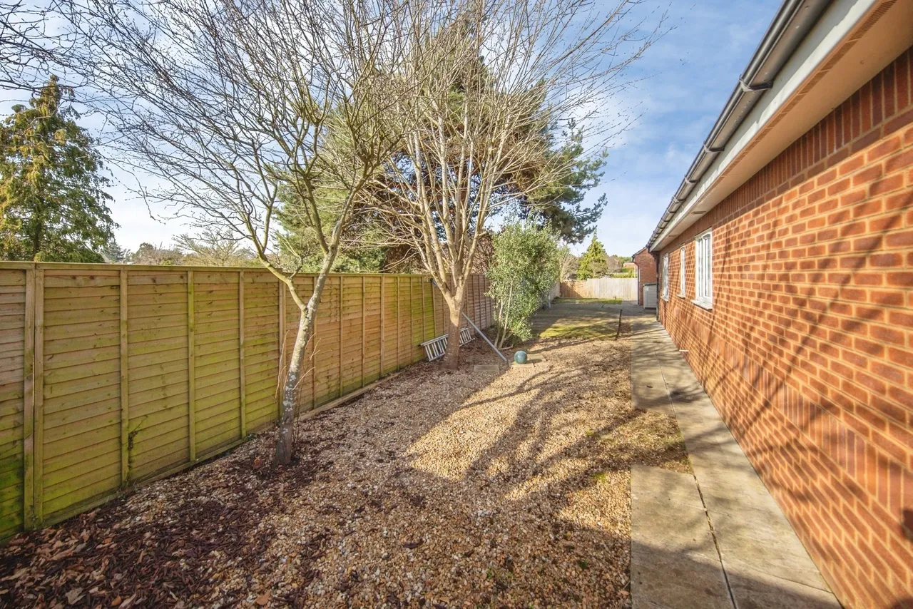 Yewtree Grove, Kesgrave, Ipswich, Suffolk, IP5, photo 31