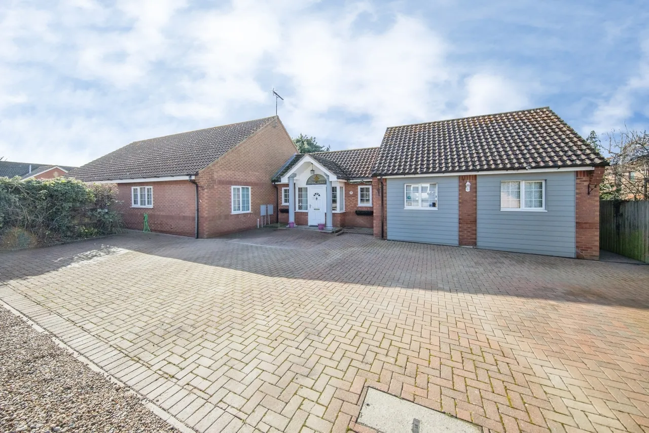Yewtree Grove, Kesgrave, Ipswich, Suffolk, IP5, photo 8