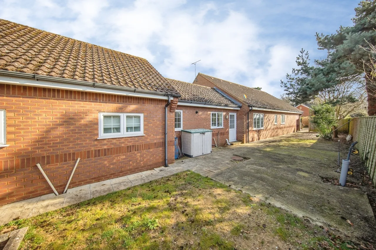 Yewtree Grove, Kesgrave, Ipswich, Suffolk, IP5, photo 29