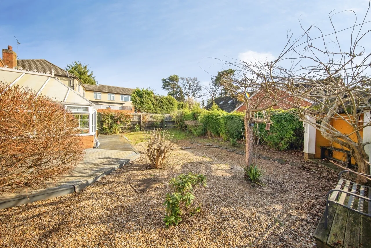 Yewtree Grove, Kesgrave, Ipswich, Suffolk, IP5, photo 30