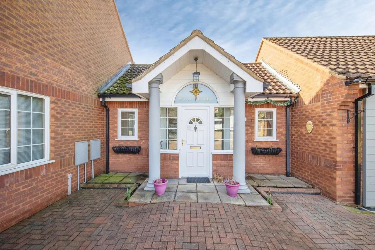Yewtree Grove, Kesgrave, Ipswich, Suffolk, IP5, photo 9