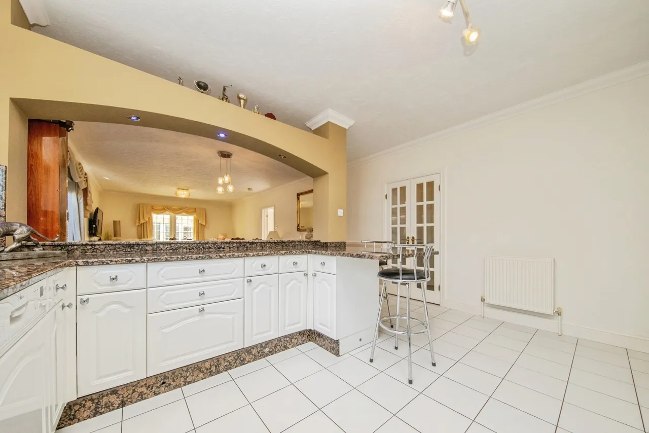 Yewtree Grove, Kesgrave, Ipswich, Suffolk, IP5, photo 5