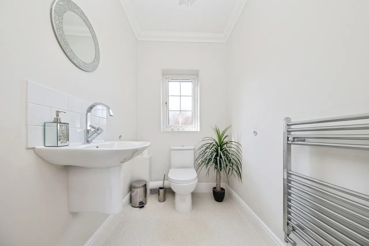 Yewtree Grove, Kesgrave, Ipswich, Suffolk, IP5, photo 19