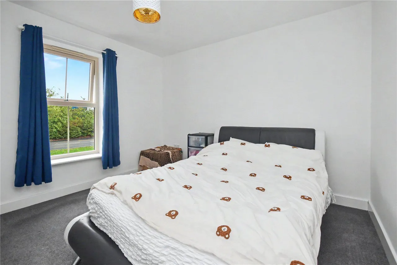 Voysey Avenue, Castleford, WF10, photo 10