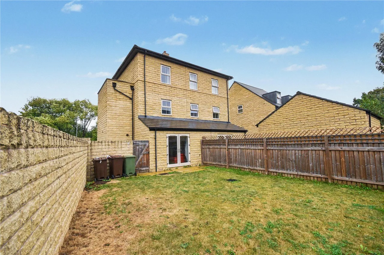 Voysey Avenue, Castleford, WF10, photo 8