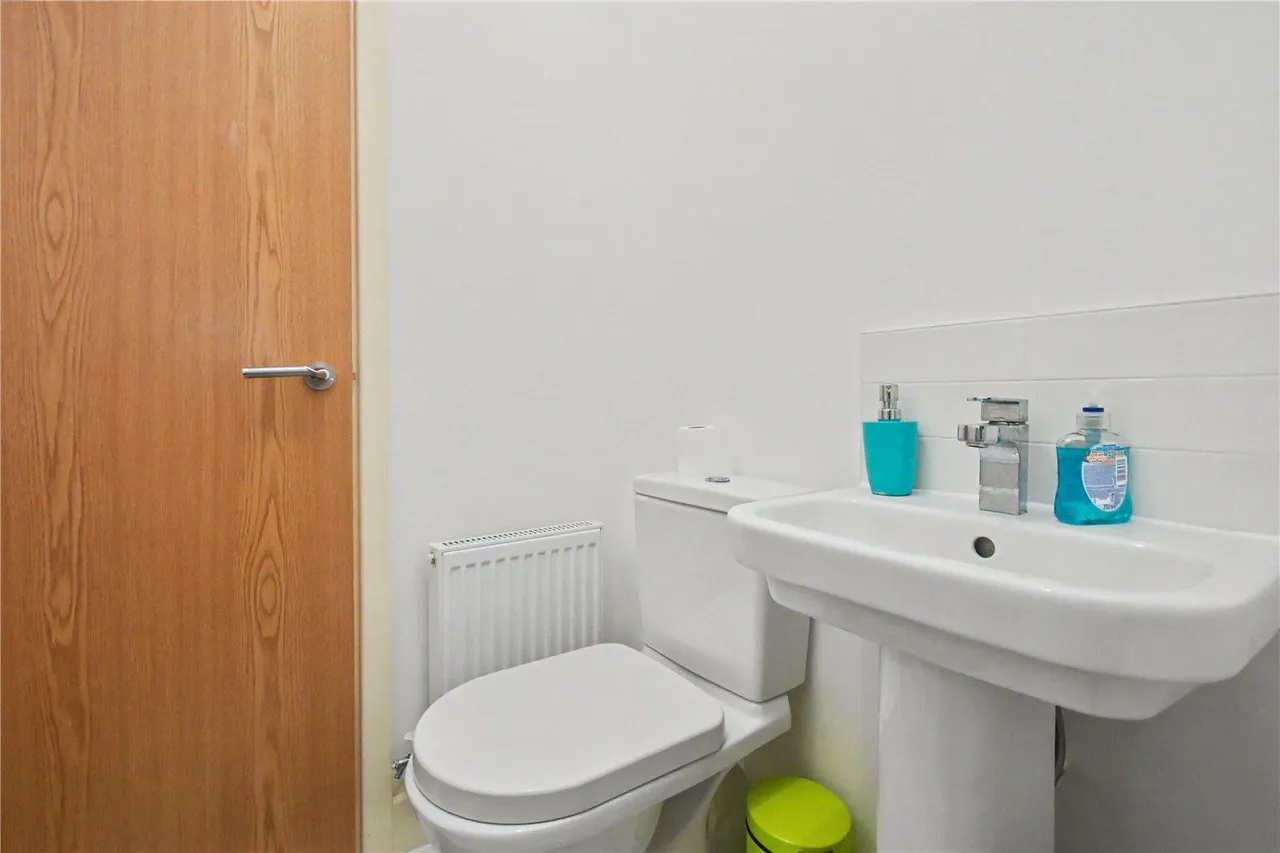 Voysey Avenue, Castleford, WF10, photo 6