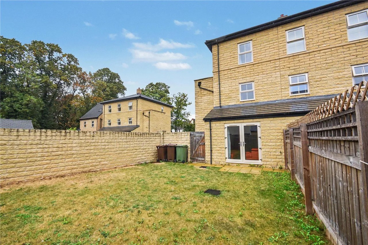Voysey Avenue, Castleford, WF10, photo 7