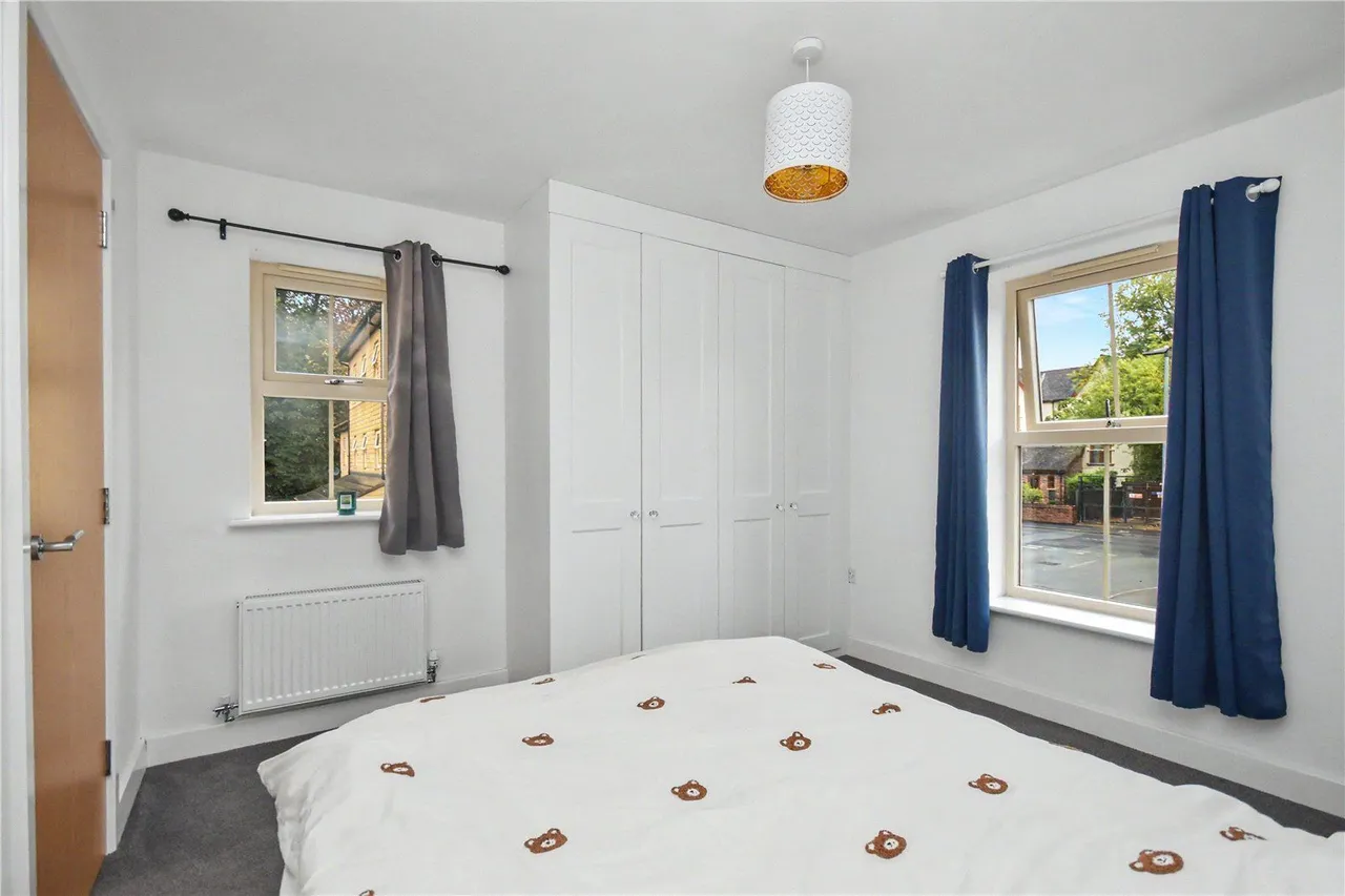 Voysey Avenue, Castleford, WF10, photo 11