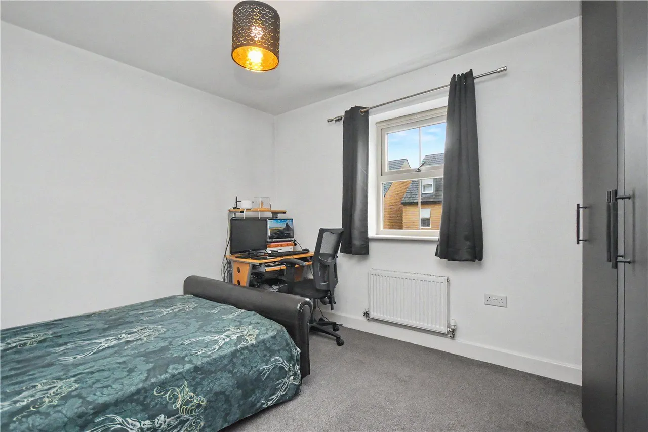 Voysey Avenue, Castleford, WF10, photo 13