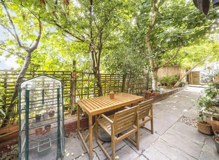 Wightman Road, Finsbury Park, N8, photo 4