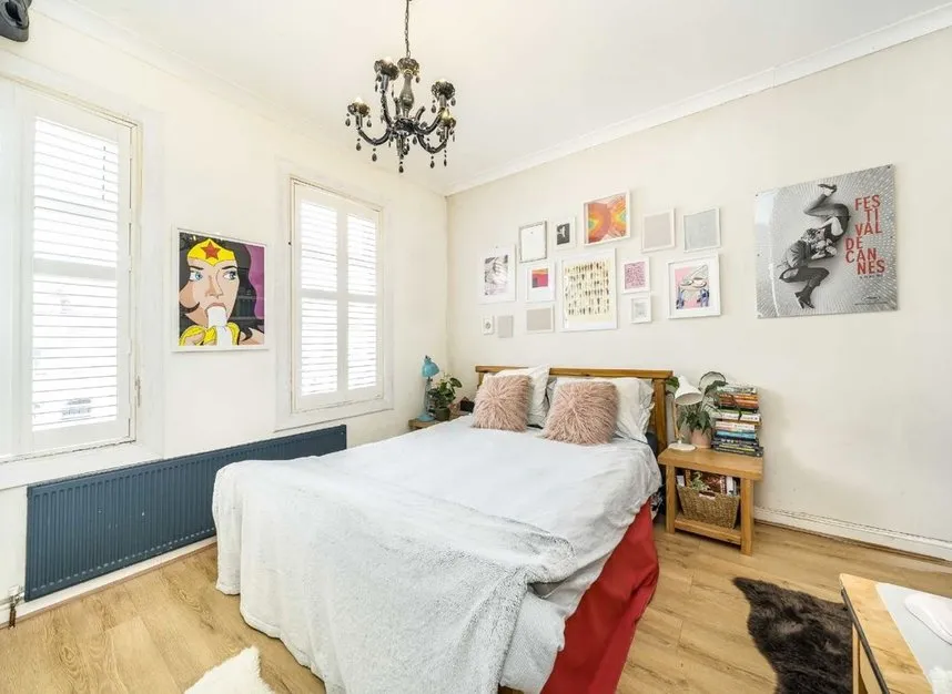 Wightman Road, Finsbury Park, N8, photo 5
