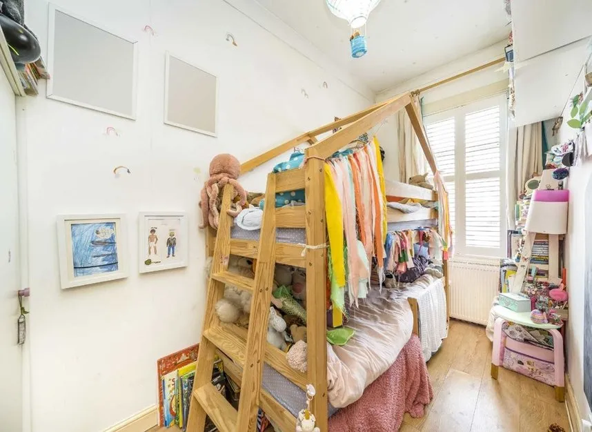 Wightman Road, Finsbury Park, N8, photo 6
