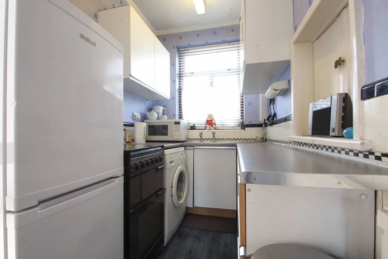 Sutherland Avenue, Welling, photo 5