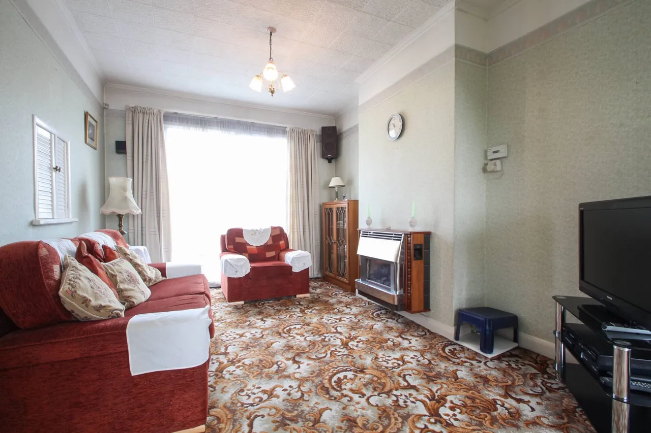 Sutherland Avenue, Welling, photo 2