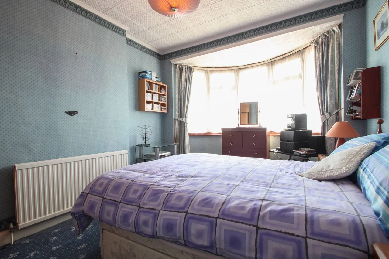 Sutherland Avenue, Welling, photo 7