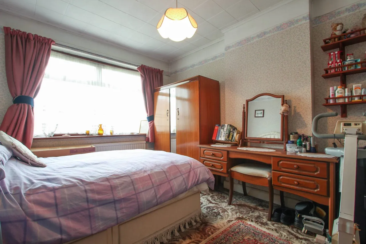 Sutherland Avenue, Welling, photo 6
