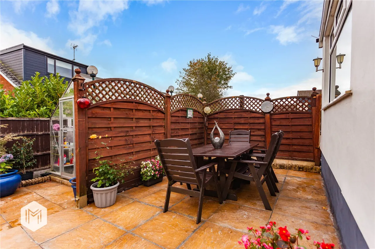 Moorside Road, Tottington, Bury, BL8 3HW, photo 22
