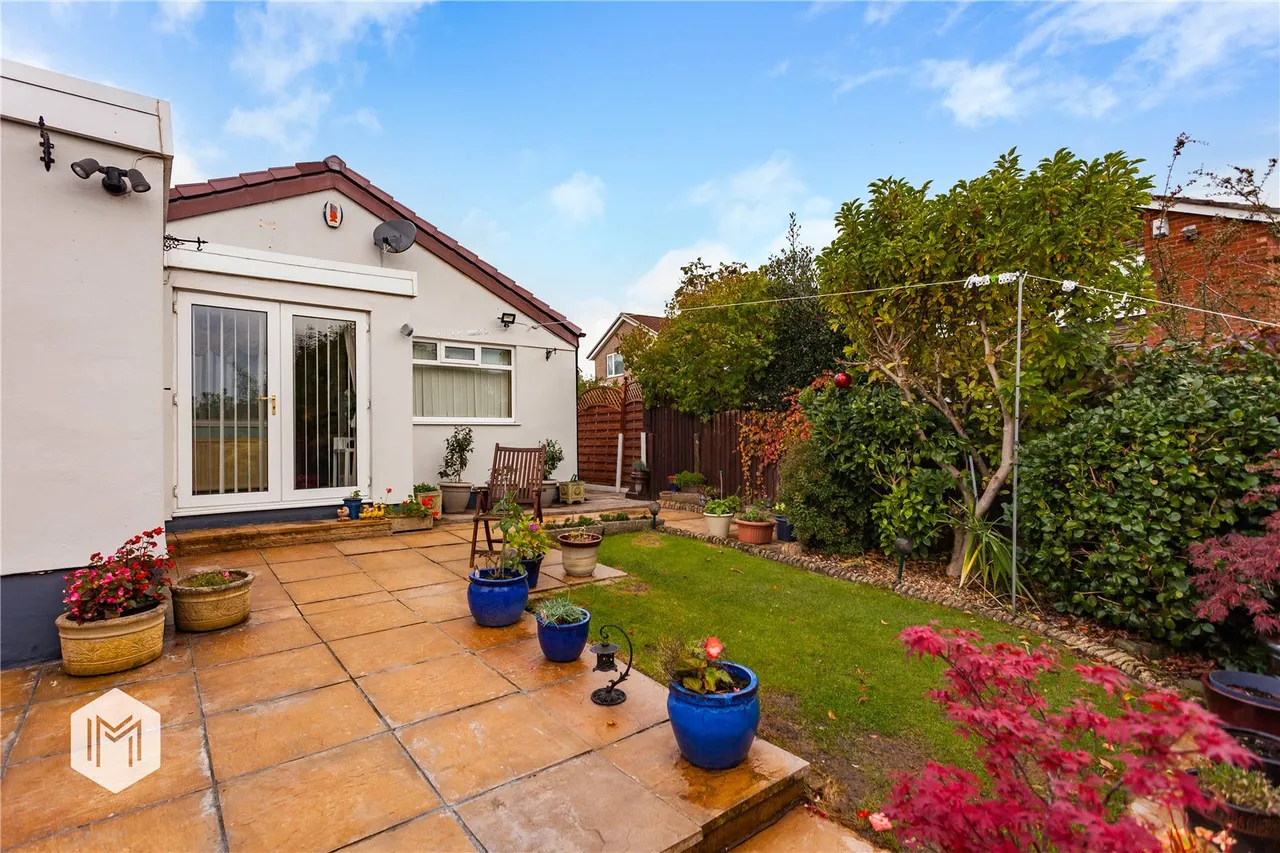 Moorside Road, Tottington, Bury, BL8 3HW, photo 23