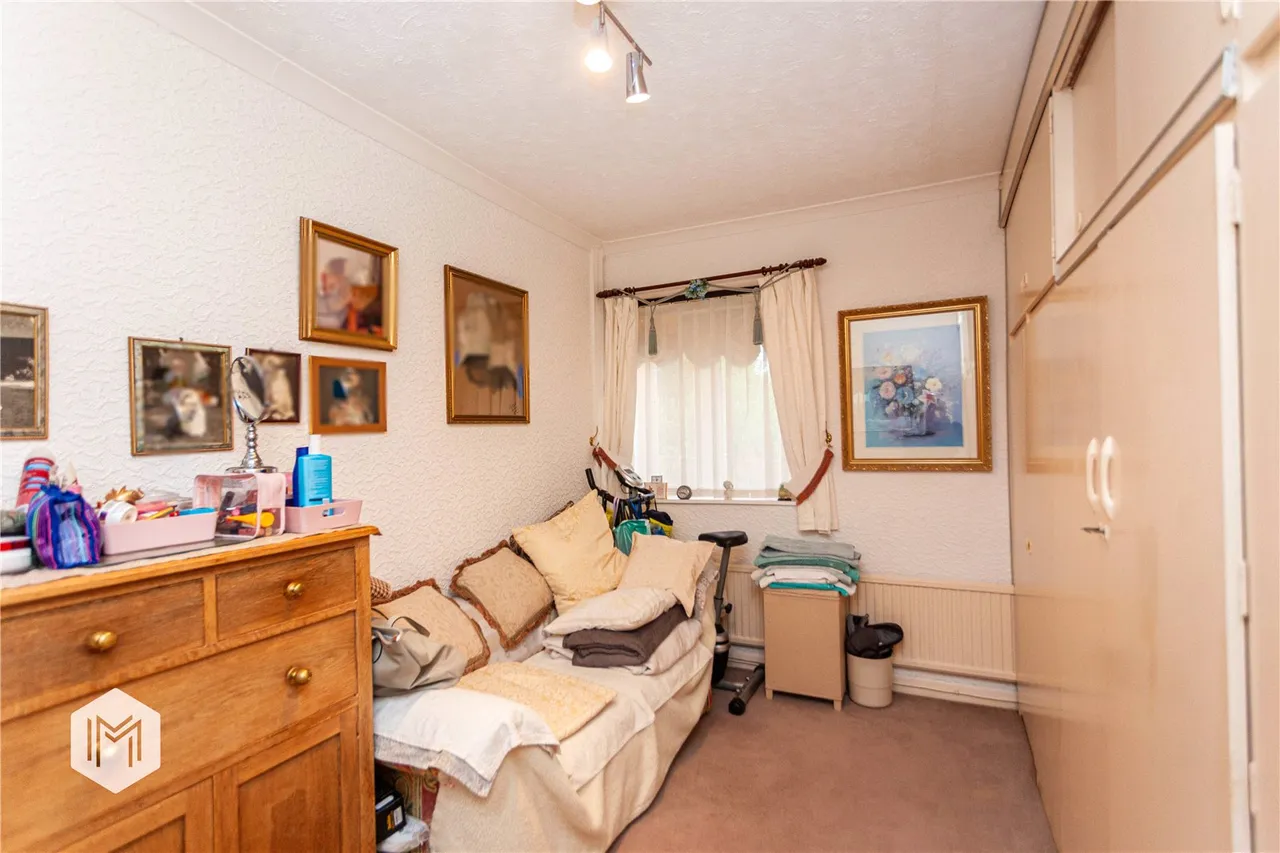 Moorside Road, Tottington, Bury, BL8 3HW, photo 18