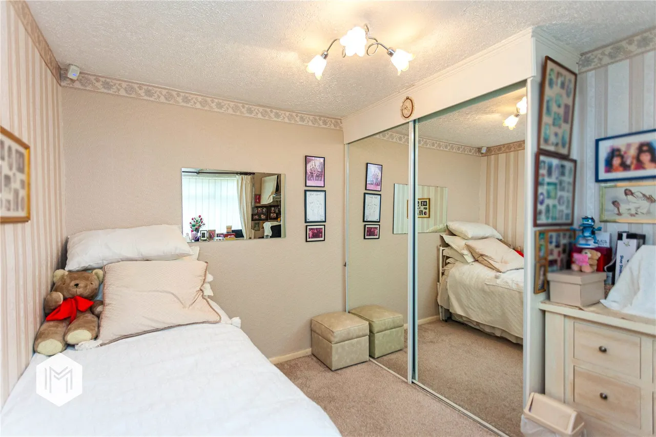 Moorside Road, Tottington, Bury, BL8 3HW, photo 16