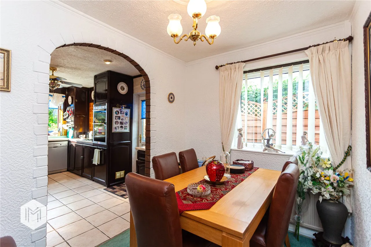 Moorside Road, Tottington, Bury, BL8 3HW, photo 8